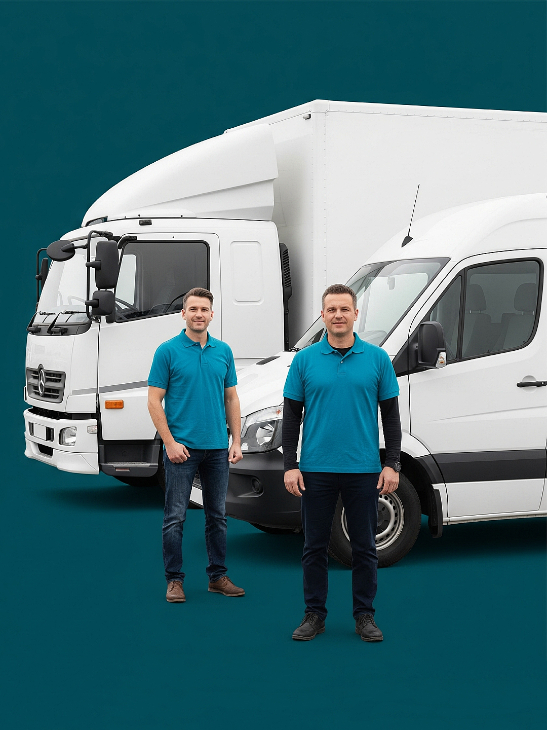 Why Choose Titan-Drive